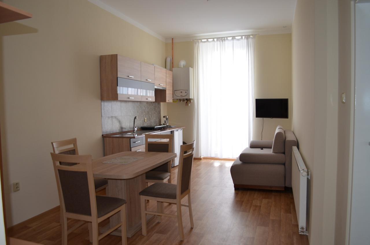 Apartmany U Barci Františkovy Lázně المظهر الخارجي الصورة