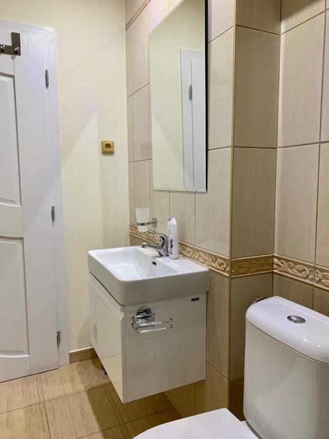 Apartmany U Barci Františkovy Lázně المظهر الخارجي الصورة