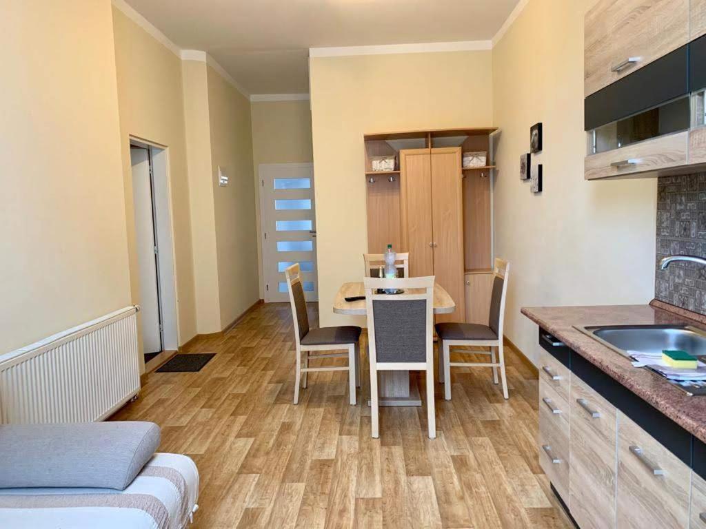 Apartmany U Barci Františkovy Lázně المظهر الخارجي الصورة