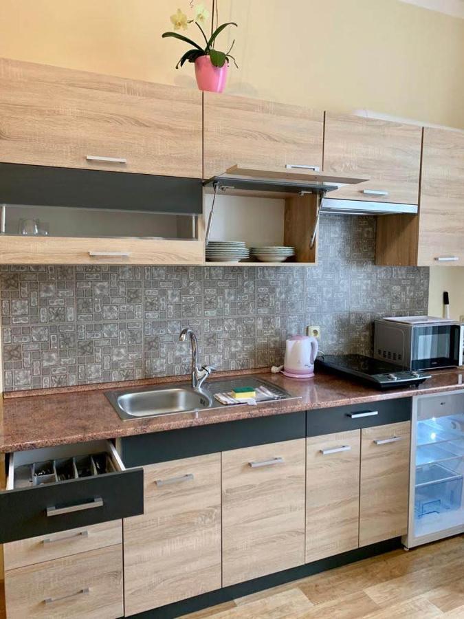 Apartmany U Barci Františkovy Lázně المظهر الخارجي الصورة